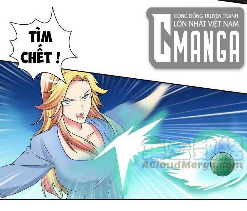 Tôi Là Thần Y: Chapter 177