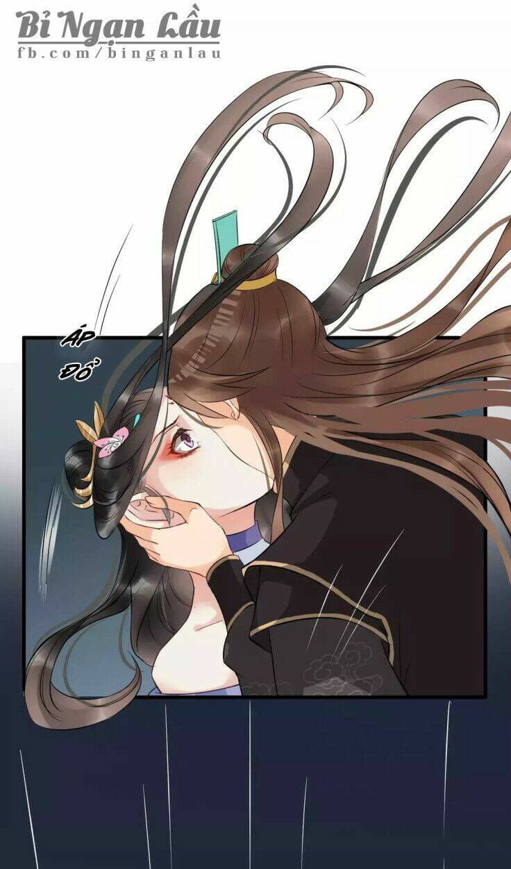 Bồng Sơn Viễn: Chapter 26