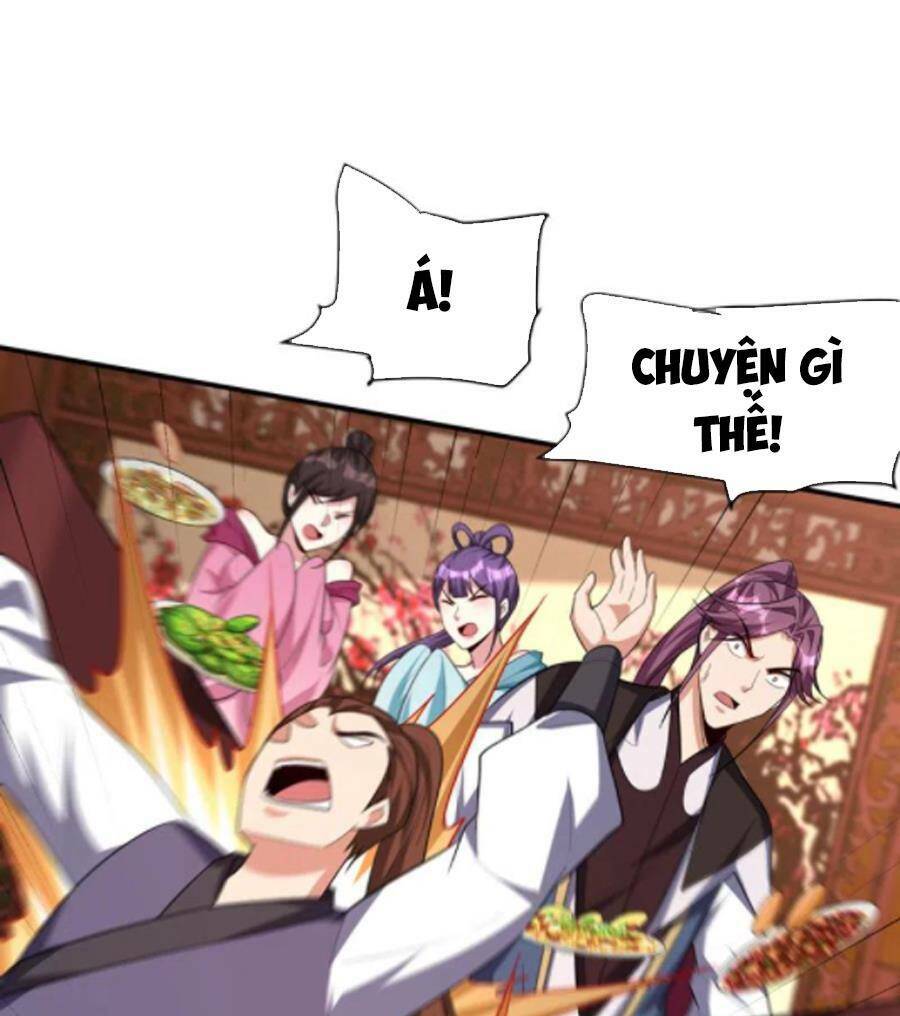 Yêu Giả Vi Vương: Chapter 302