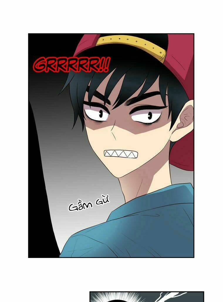 My Shining World: Chapter 46