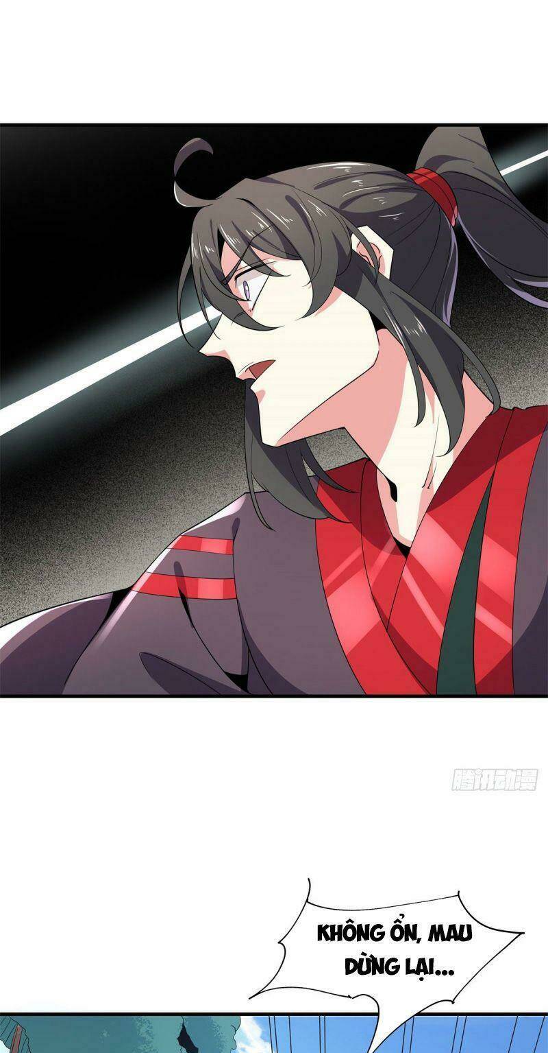 Lực Bạt Sơn Hà Hề Tử Đường: Chapter 49