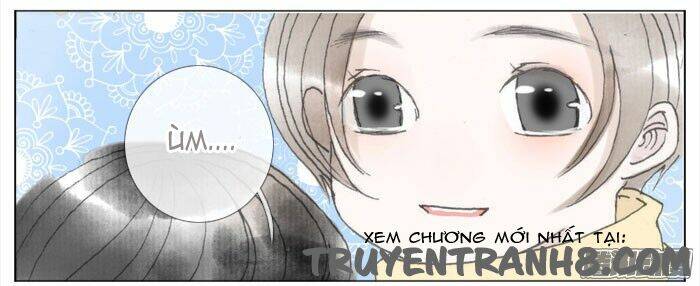 Giữa Anh Và Em: Chapter 41