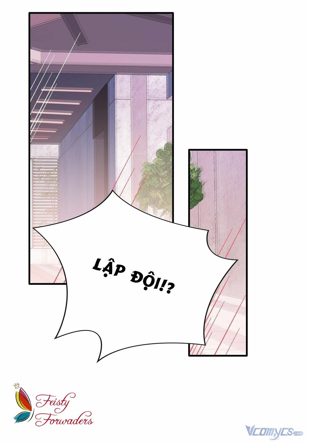 Nữ Phụ Như Tôi Cũng Có Ngày Ra Mắt: Chapter 38