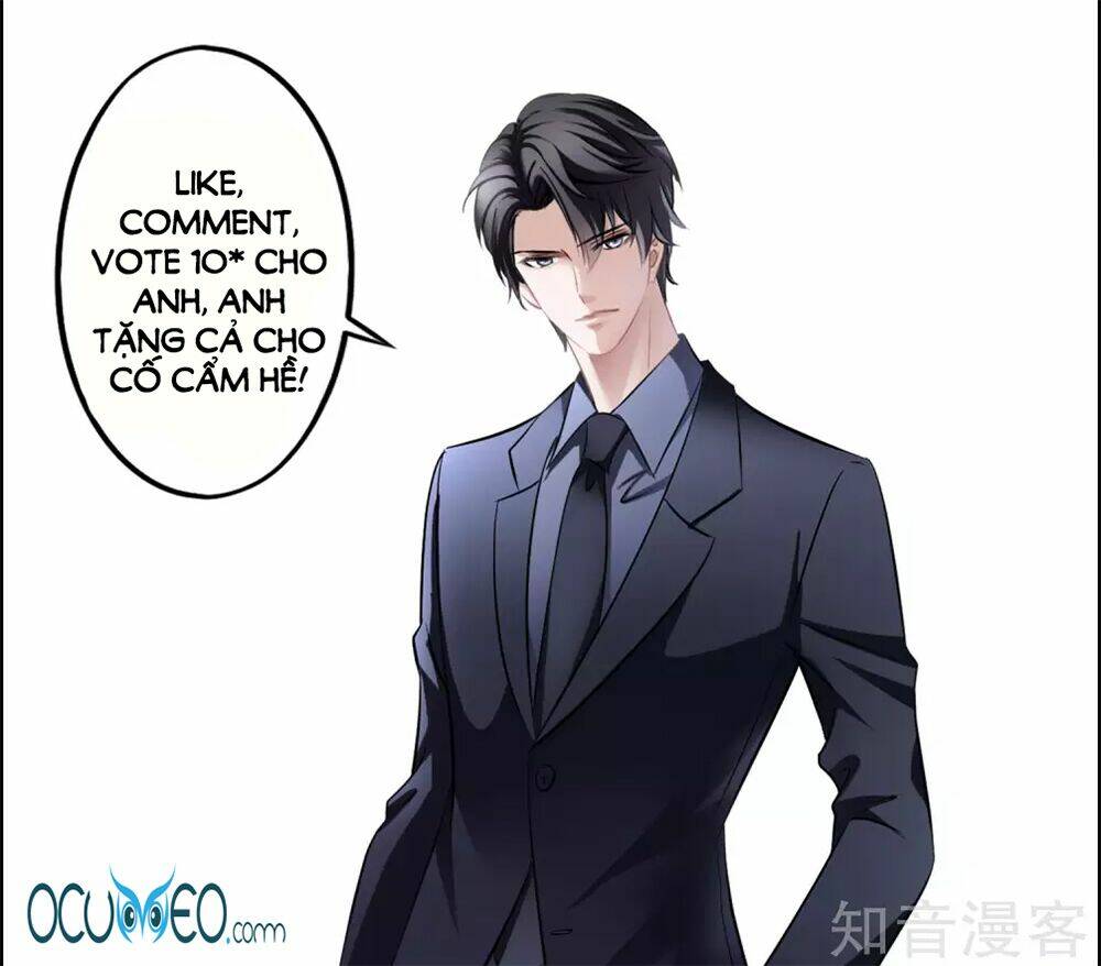 Mỹ Vị Giai Thê: Chapter 7