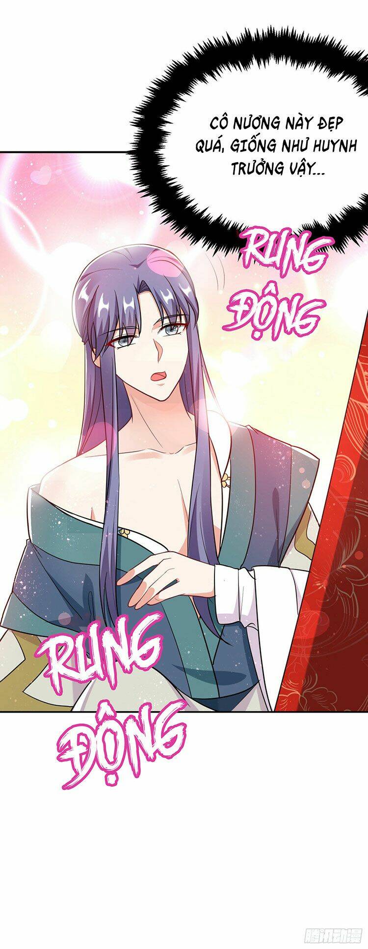 Giang Sơn Mỹ Nam Nhập Trướng Ta: Chapter 24