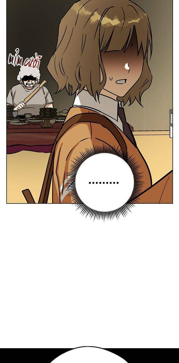 Duyên Nợ Kiếp Trước: Chapter 42