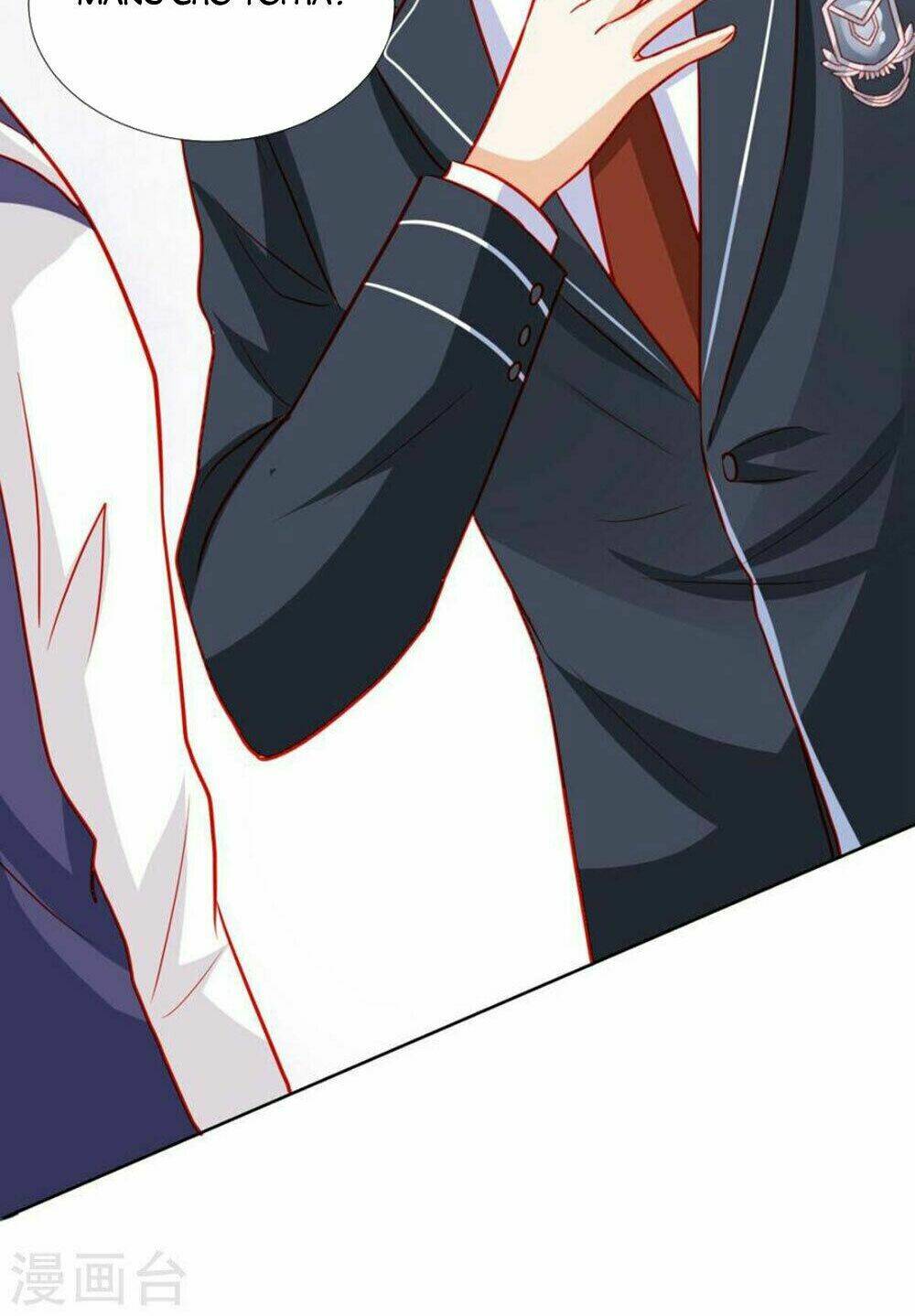 Tu La Thiếu Gia Quá Kiêu Ngạo: Chapter 55