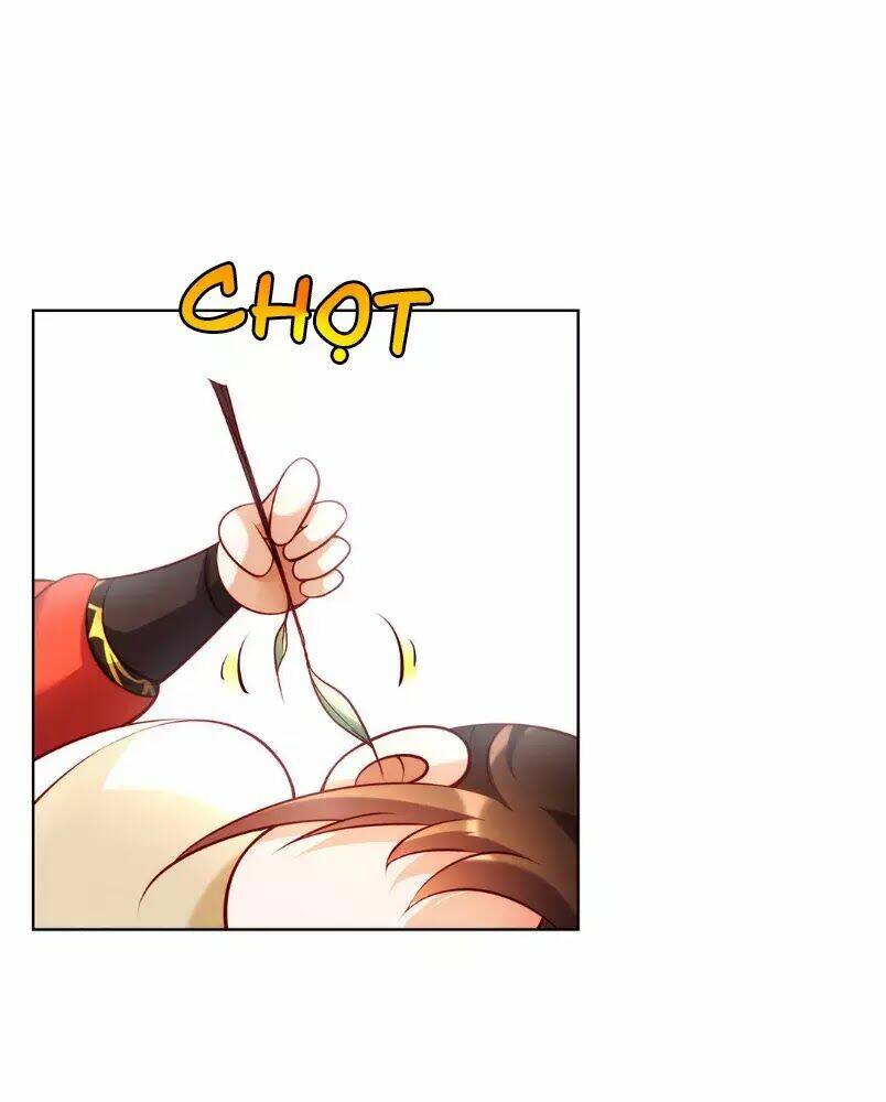 Thiên Kim Bất Hoán: Chapter 11