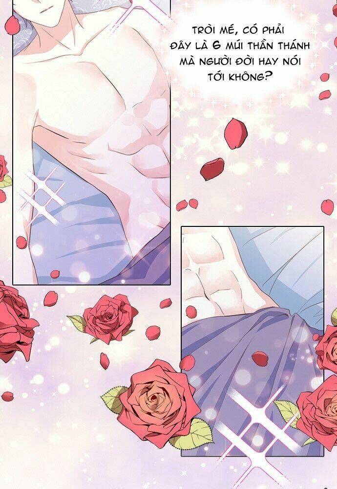Một Đêm Với Hoàng Đế: Chapter 2