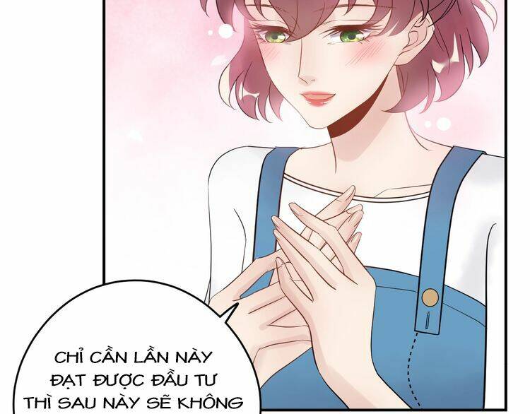 Trong Sinh Chi Ức Vạn Ảnh Hậu Yếu Thượng Vị: Chapter 57