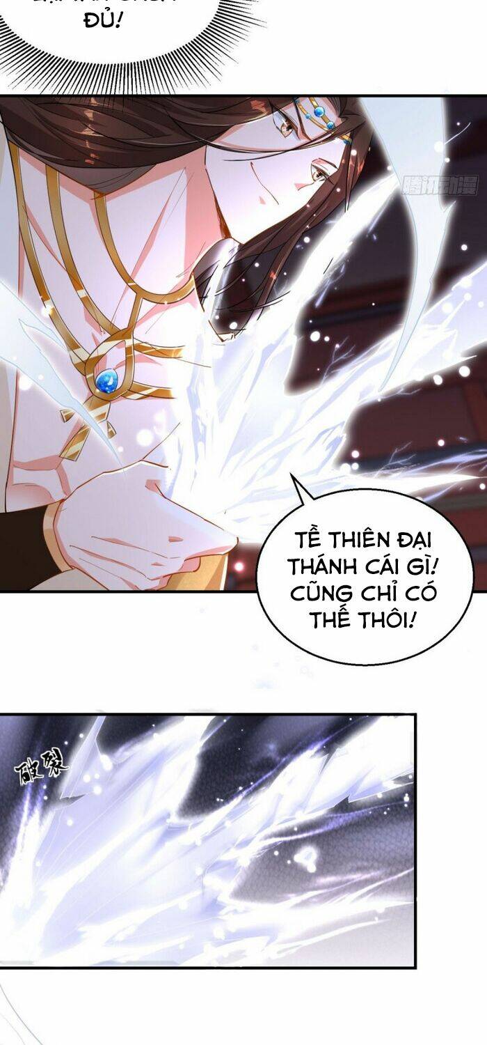 Tà Du Ký: Chapter 67