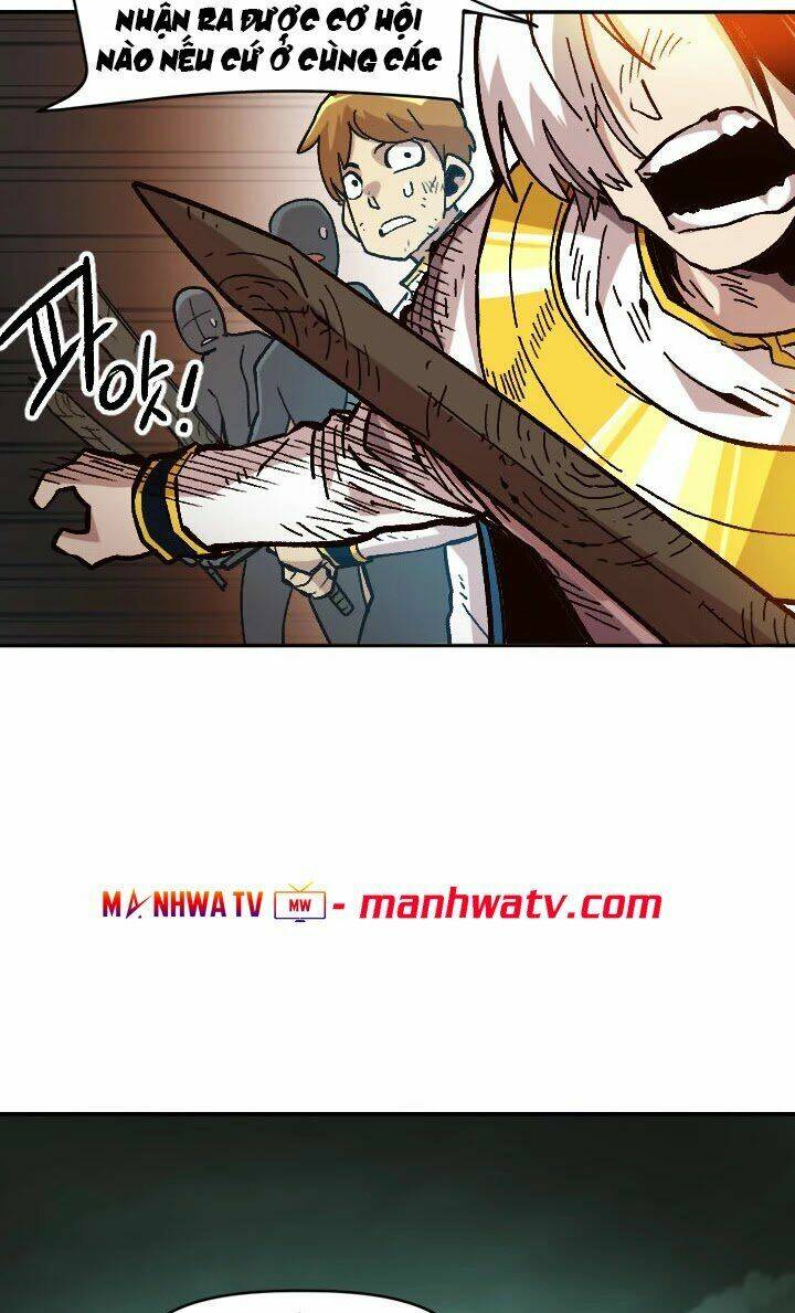 Nô Lệ Nghịch Thiên: Chapter 35