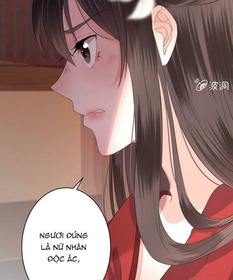 Vương Gia Kiêu Ngạo Quá Khó Cua: Chapter 19