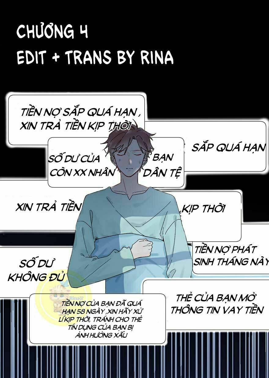 Tra Nam Cút Ra: Chapter 5