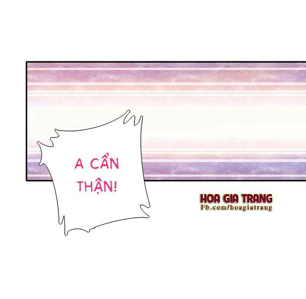 Phục Thù Thiếu Gia Tiểu Điềm Thê: Chapter 18