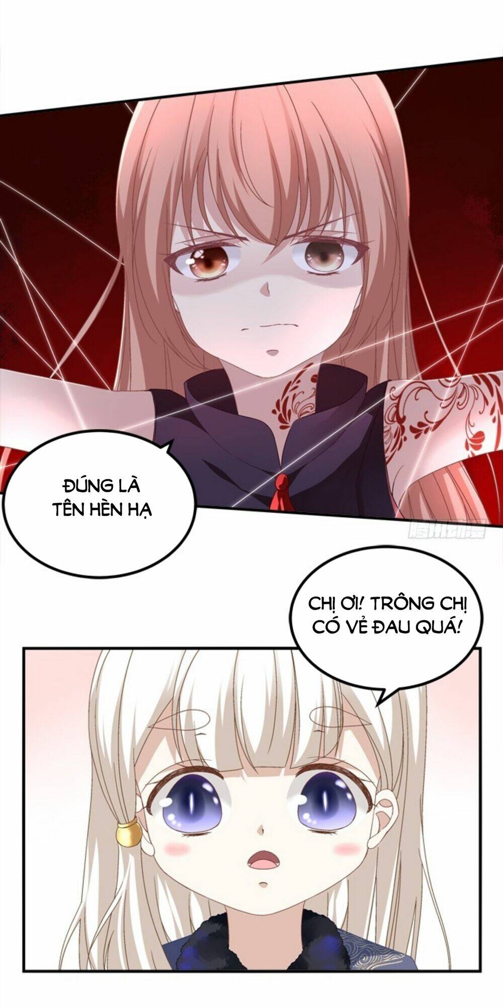 Ám Dạ Vô Thường: Chapter 82