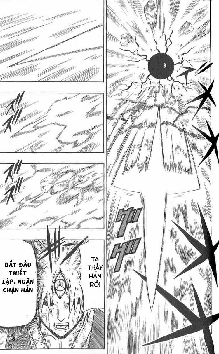 Cuộc Phiêu Lưu Của Quỷ Satan: Chapter 58