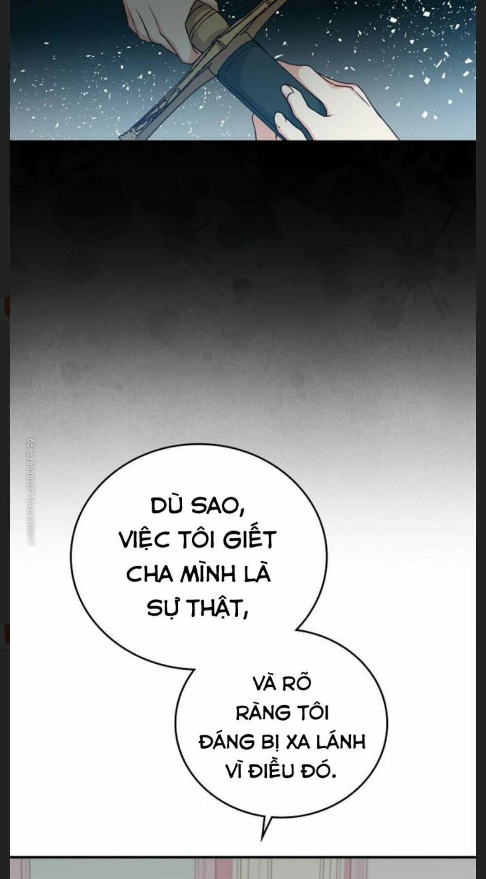 Đừng Chọc Đứa Em Gái Bé Bỏng Của Chúng Tôi: Chapter 57