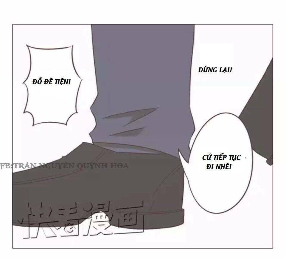 Xin Chào! Dân Nữ: Chapter 9