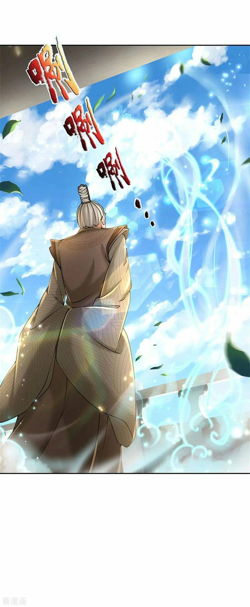 Thân Thể Của Ta Là Kiếm Chủng: Chapter 104