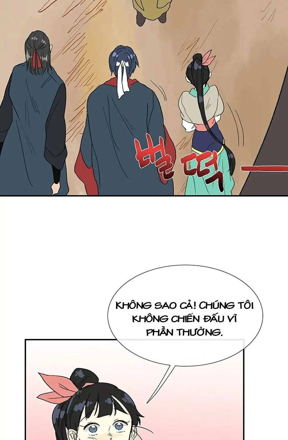 Học Sĩ Tái Sinh: Chapter 96