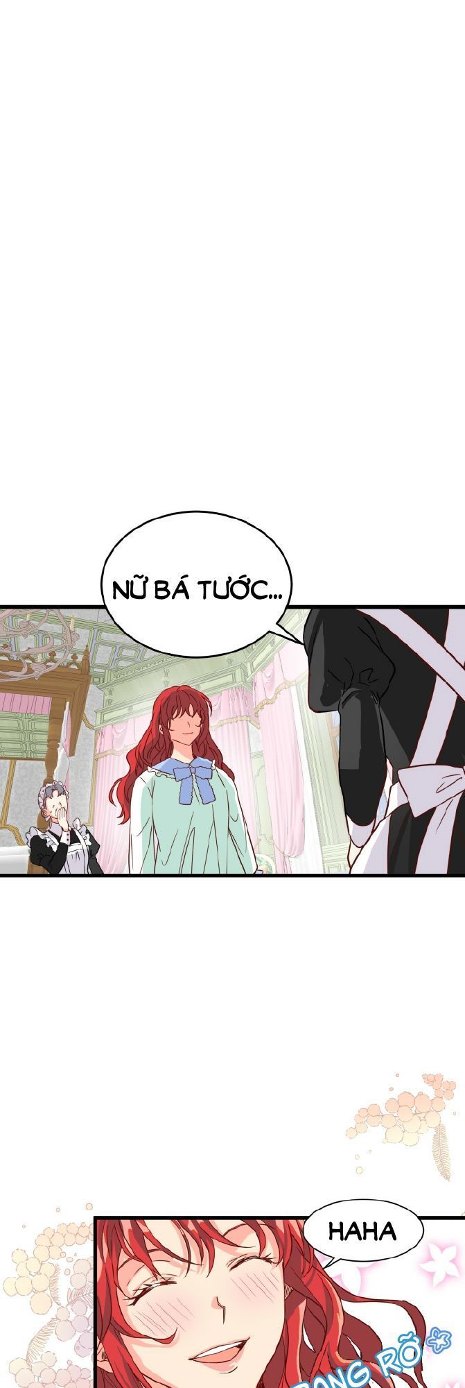 Yêu Cầu Kết Hôn Của Priscilla: Chapter 2