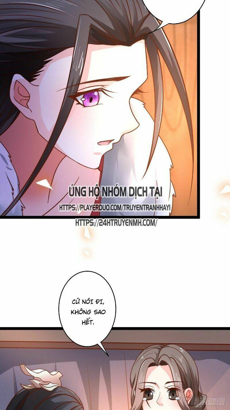 Trọng Sinh Tối Cường Ma Tôn Ở Rể: Chapter 86