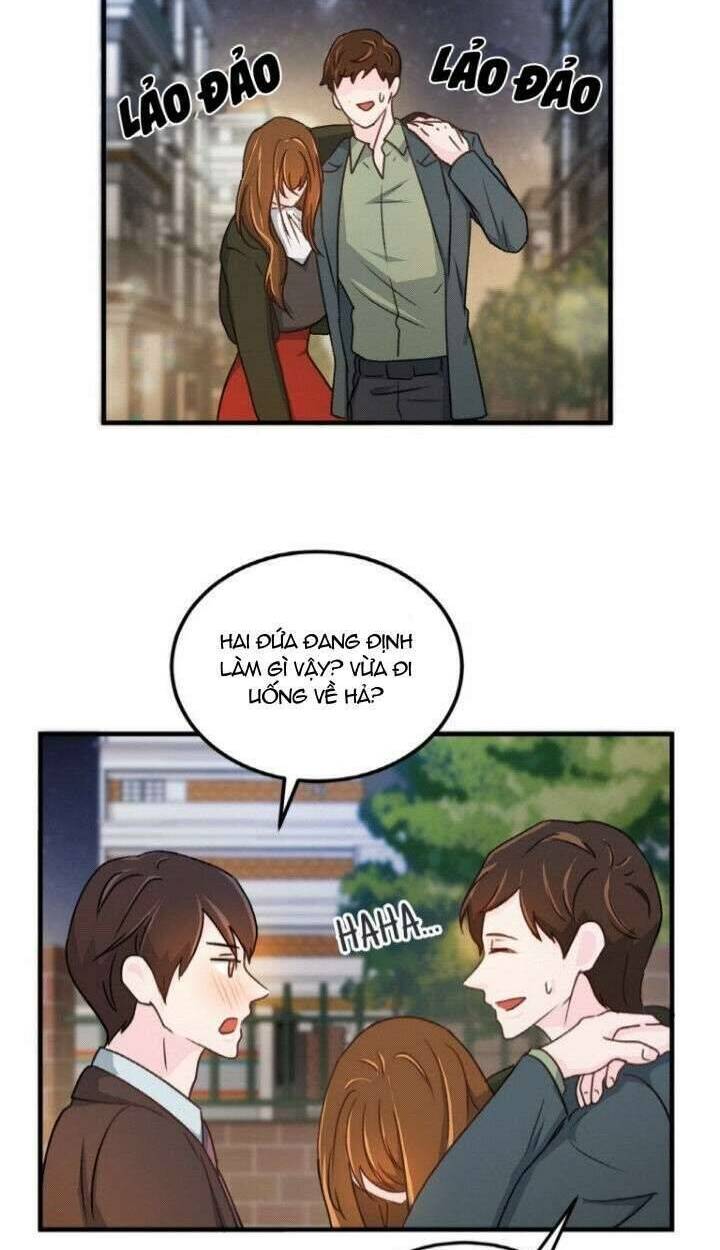 101 Cách Chinh Phục Trái Tim Em: Chapter 4