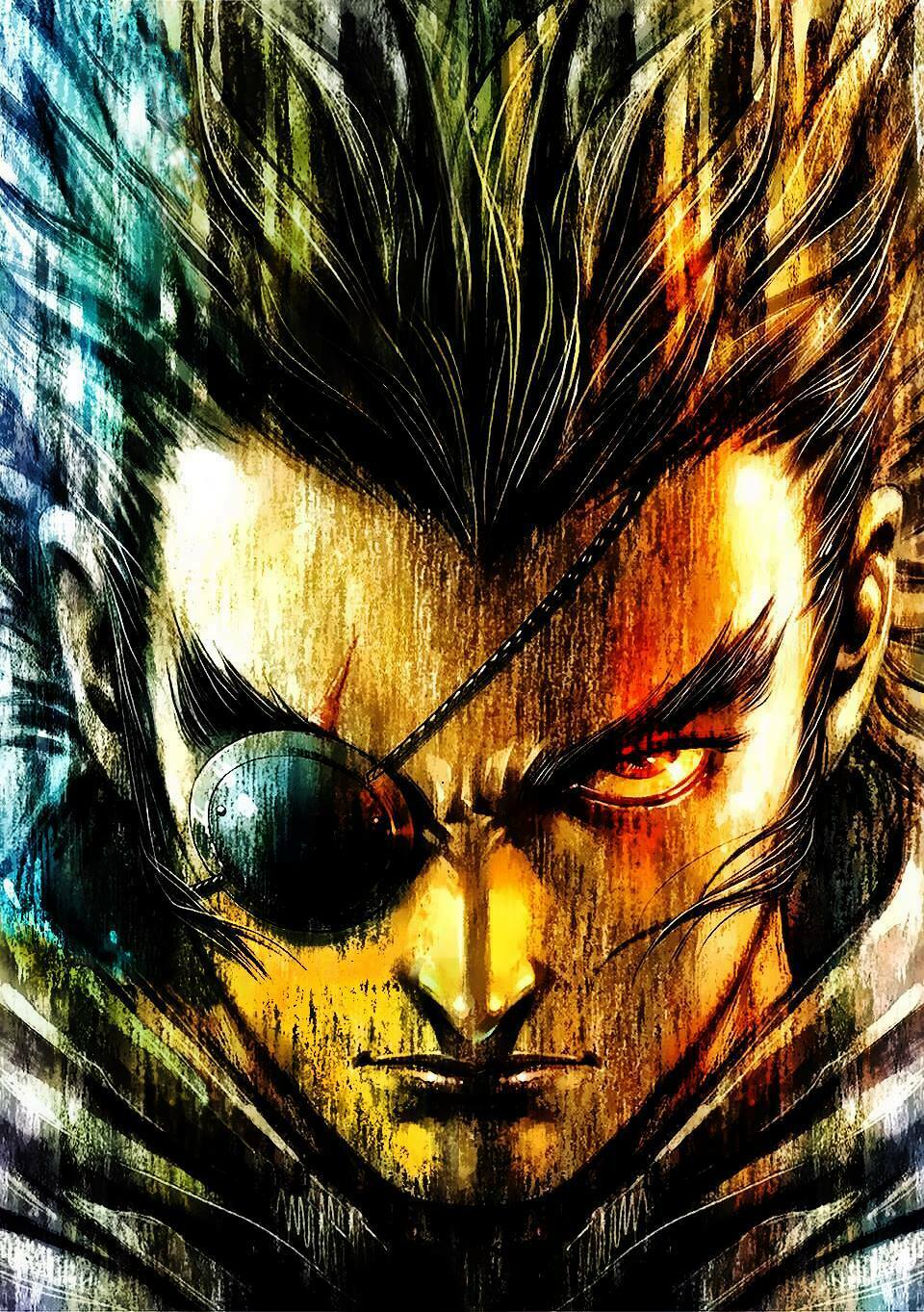 Tây Du: Chapter 161