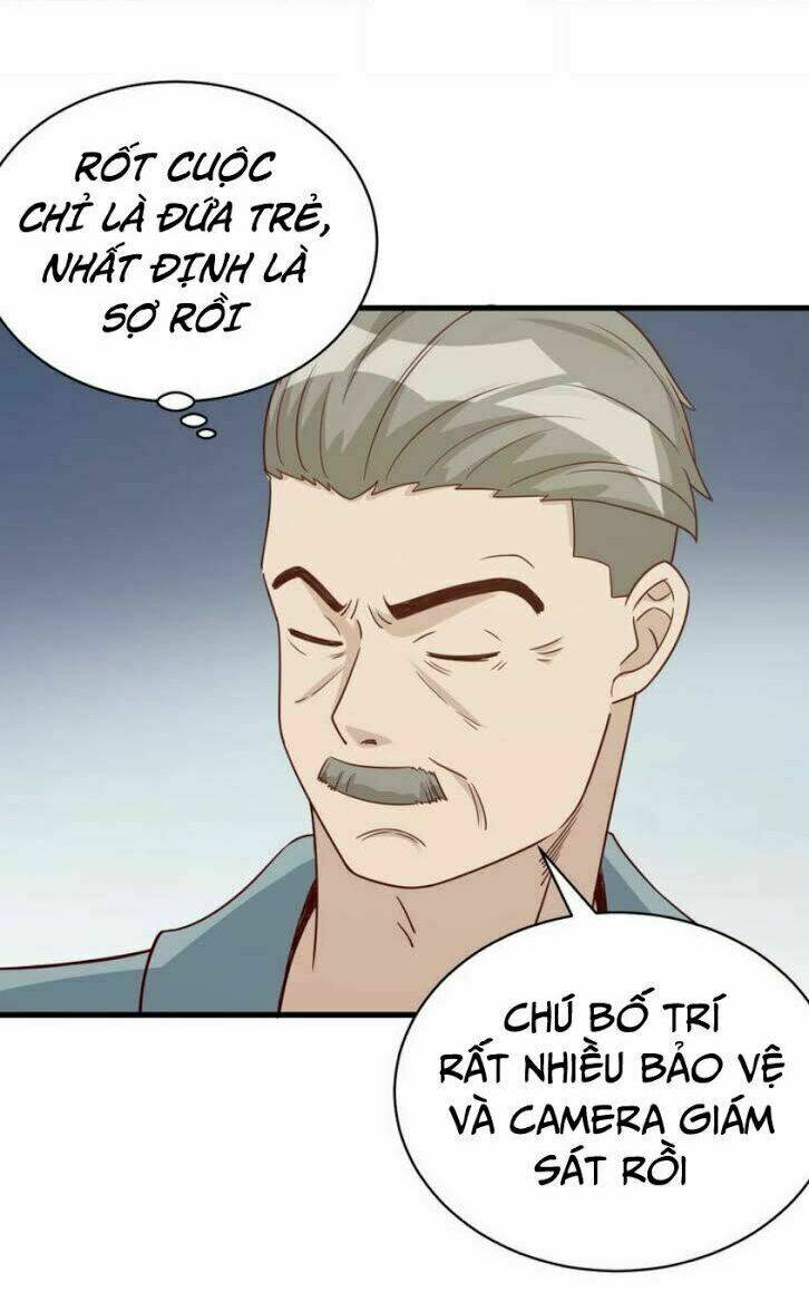 Hệ Thống Tu Tiên Mạnh Nhất: Chapter 19