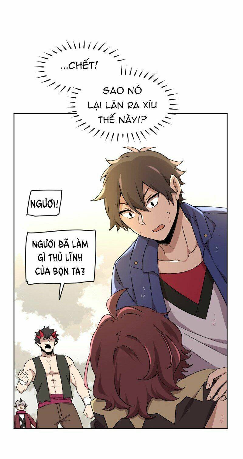 Pháp Sư Và Nữ Chúa Quỷ: Chapter 91