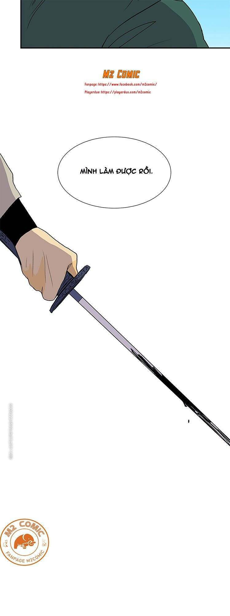 Học Sĩ Tái Sinh: Chapter 106