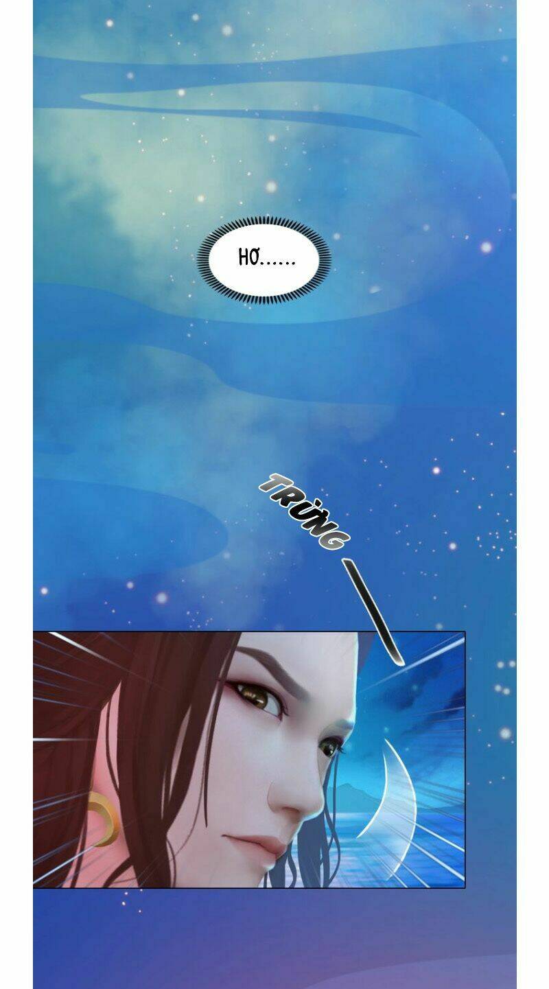 Yêu Nhan Lệnh: Chapter 64