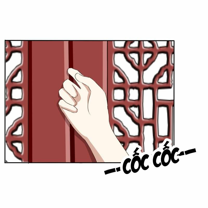 Thông Linh Phi: Chapter 90