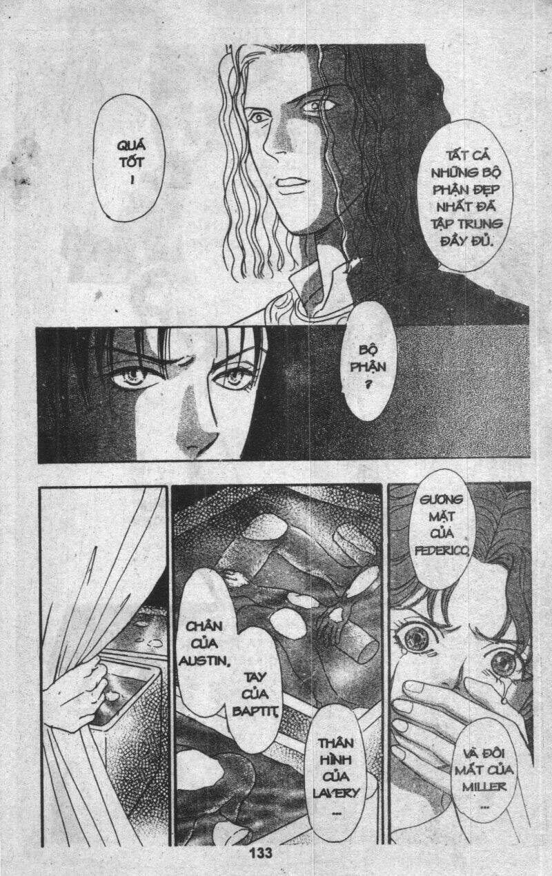 Kenja No Ishi: Chapter 3