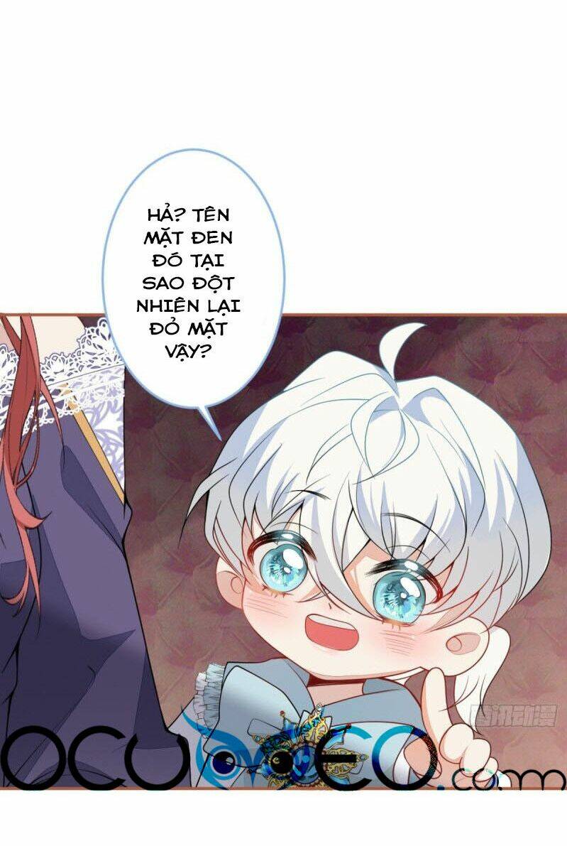 Xuyên Không Đến Thế Giới Trở Thành Đóa Hoa Của Anh: Chapter 16