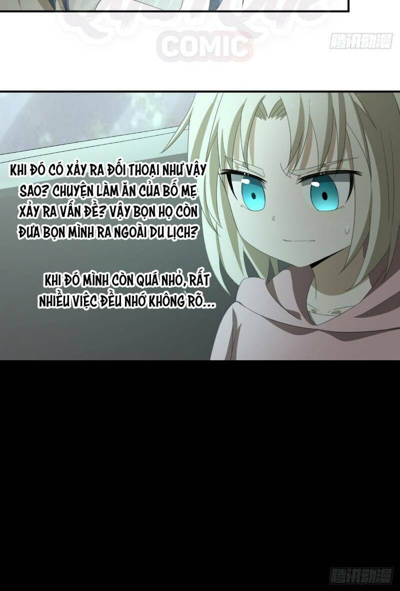 Nghịch Thiên Tiên Mệnh: Chapter 41