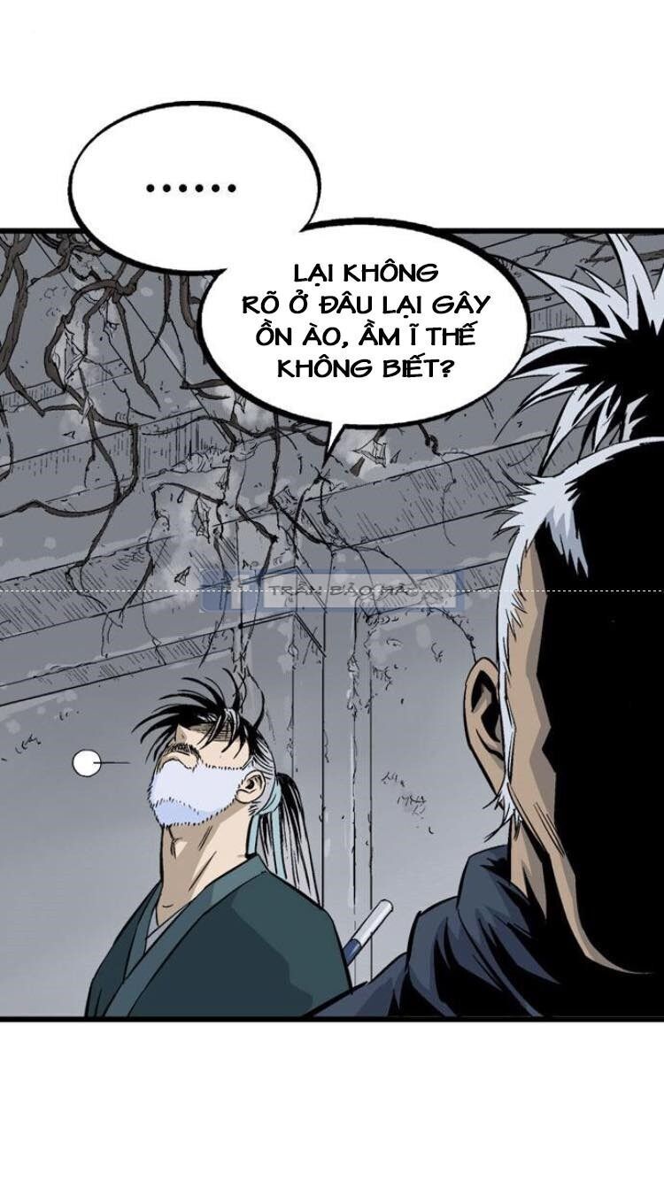 Cao Thủ 2: Chapter 122