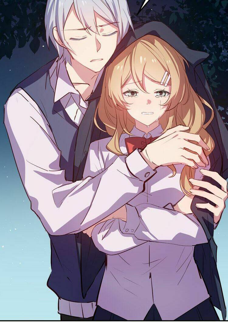 Bài Hát Tình Yêu: Chapter 0