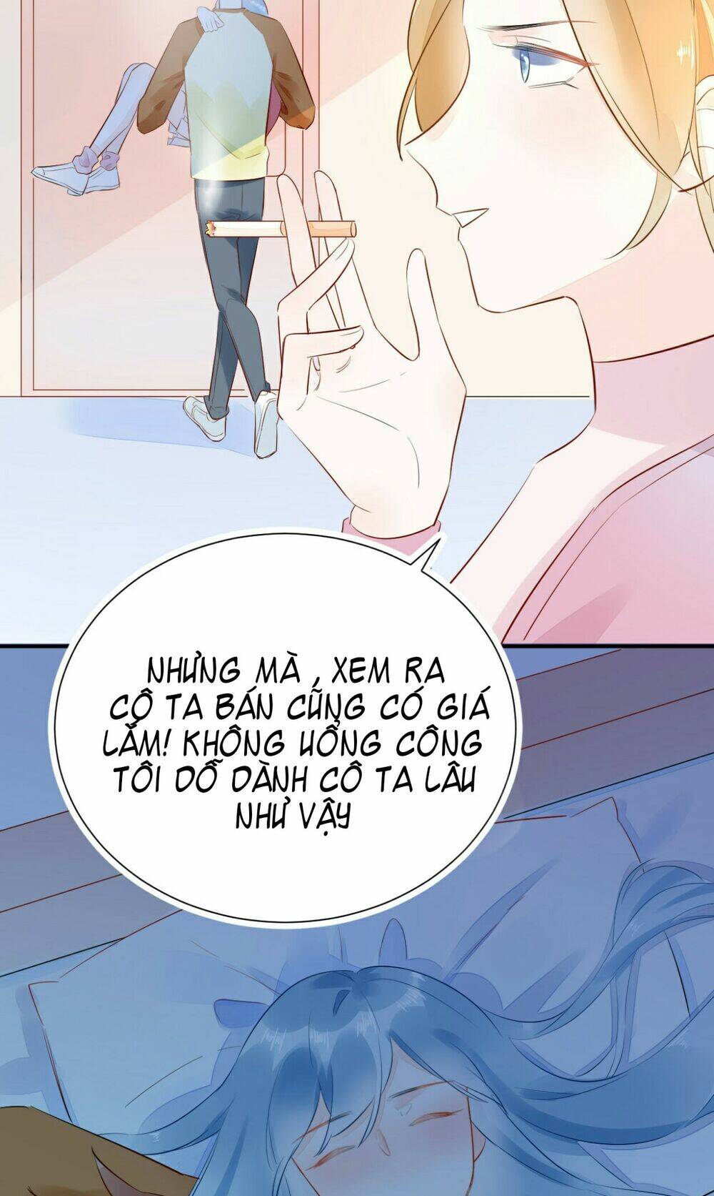 Tra Nam Cút Ra: Chapter 12