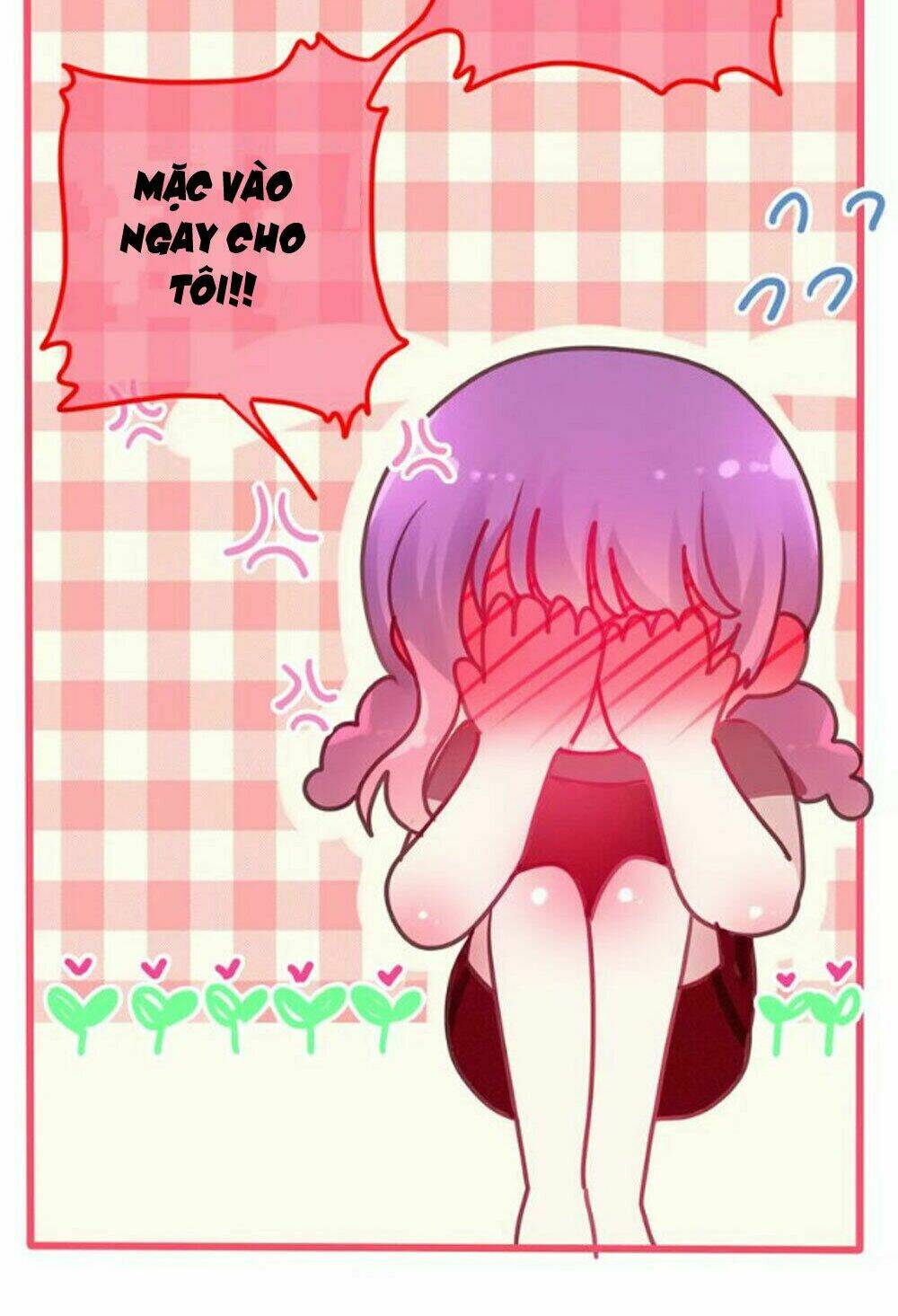 Tháng Sáu Kì Diệu: Chapter 38