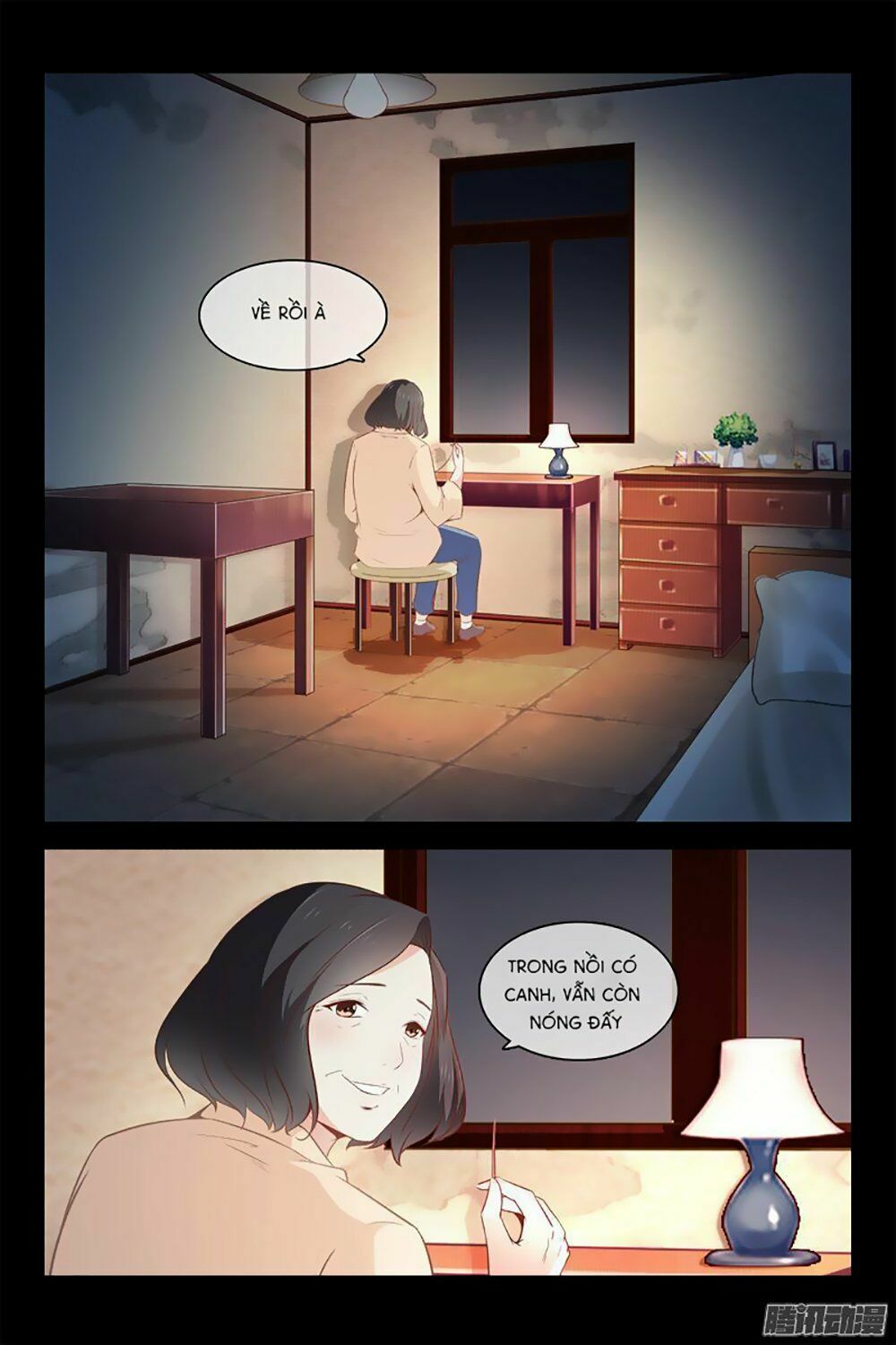 Tình Nhân Khế Ước Của Tổng Tài: Chapter 5