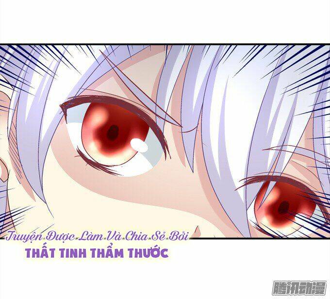 Đế Vương Ta Vẫn Còn Nhỏ: Chapter 16