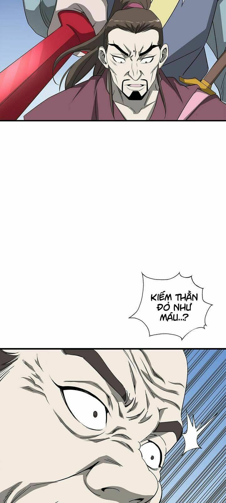 Cuồng Long: Chapter 36