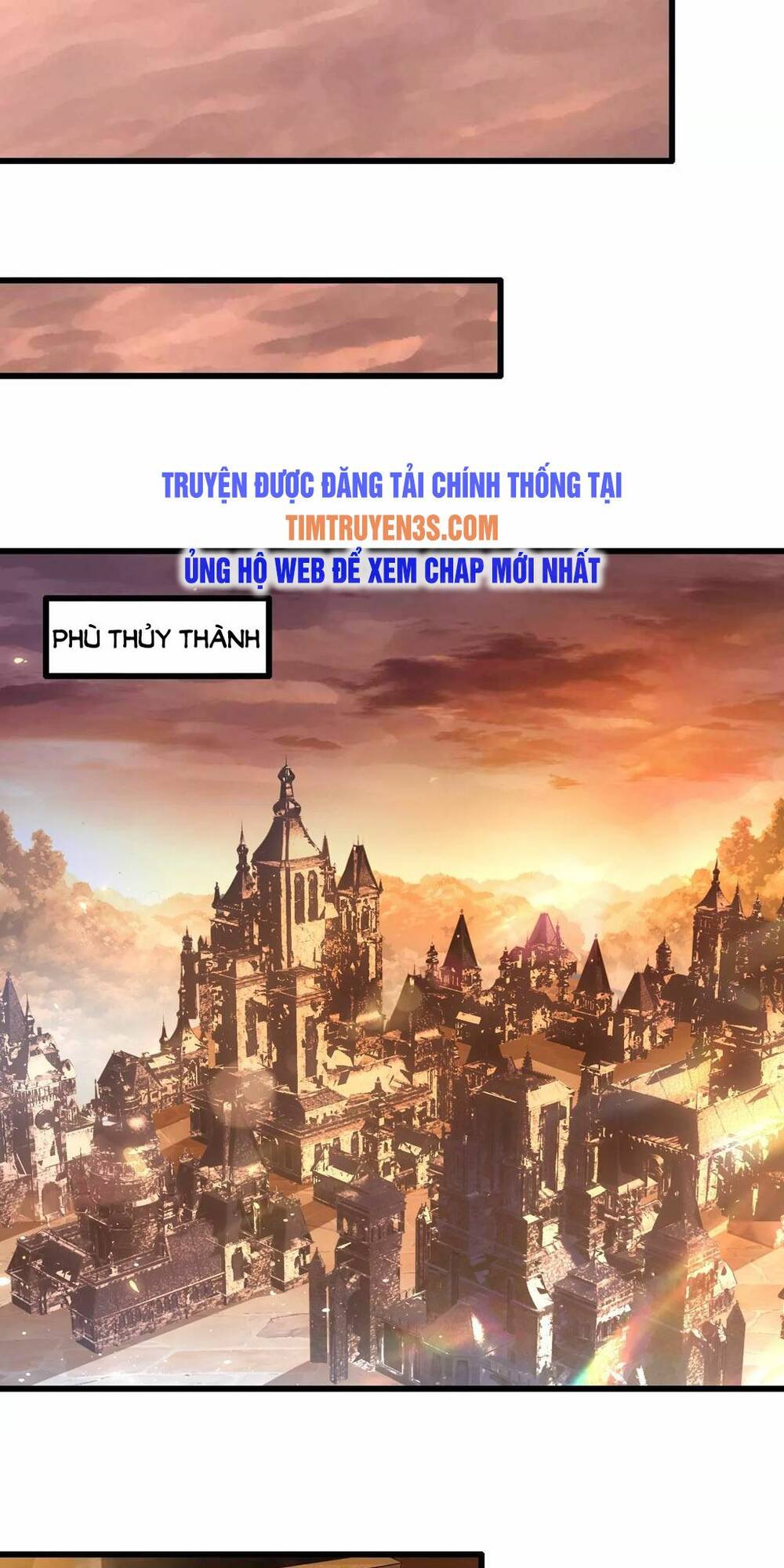Trong Game Ta Là Vô Địch: Chapter 7