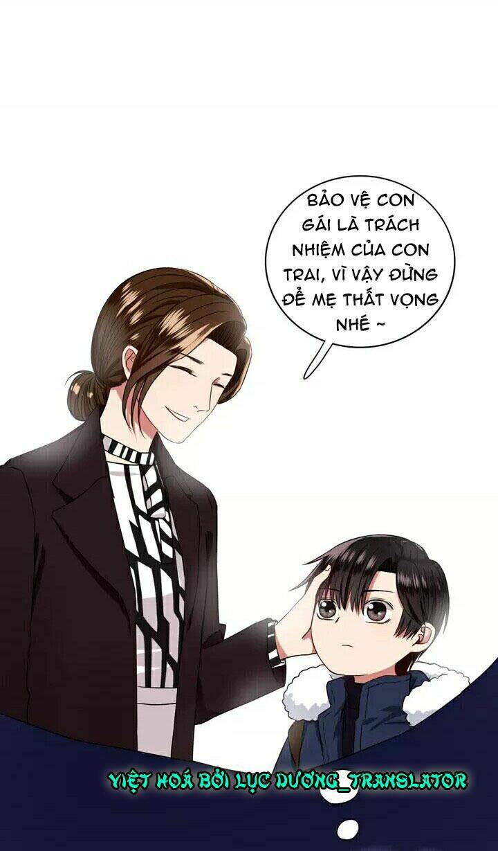 Chào Buổi Sáng, Hướng Dương: Chapter 6