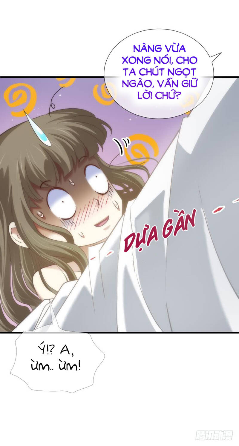 Một Vạn Tư Thế Công Lược Yêu Nam: Chapter 138