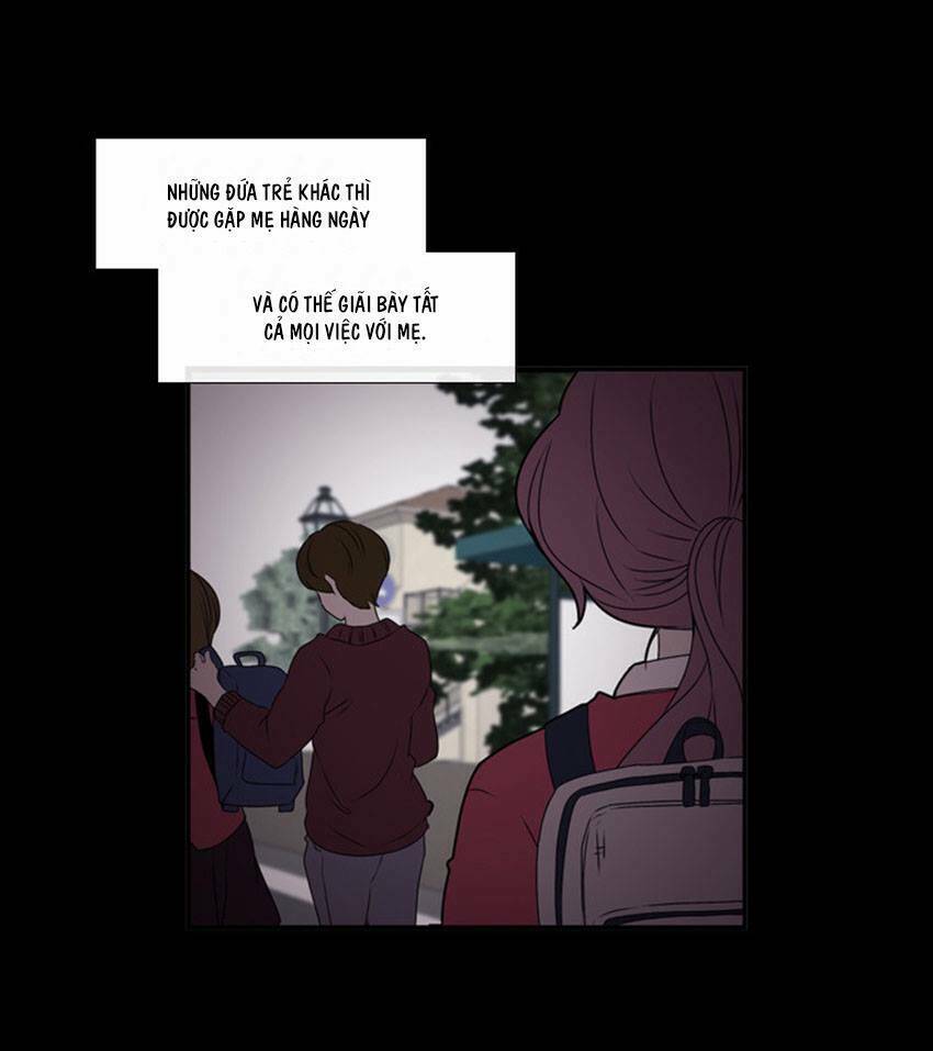 Beautiful Stranger: Chapter 19