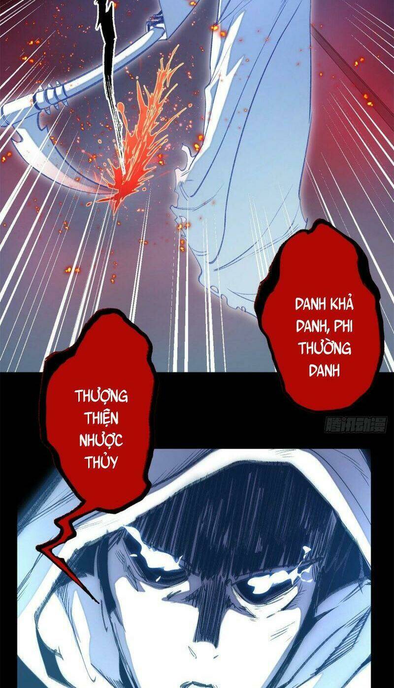 Minh Nhật Chi Kiếp: Chapter 51