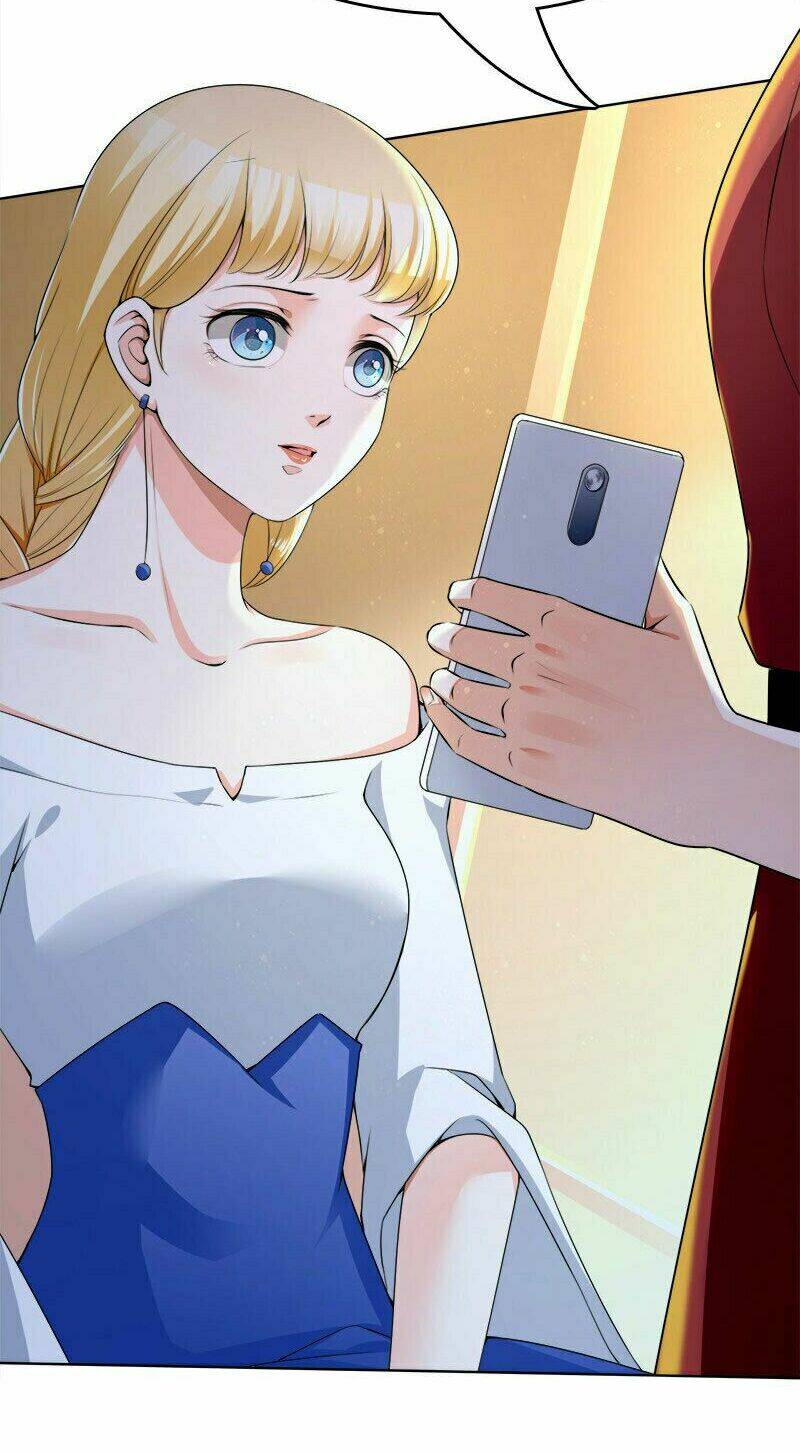 Lãnh Hôn Cuồng Ái: Chapter 33